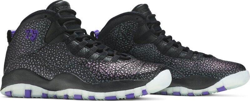 Jordan 10 Retro Paris for Sale | Authenticity Guaranteed | eBay