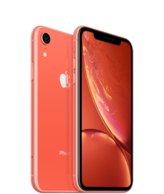 EXCELLENT Apple iPhone XR 64GB 128GB 256GB - UNLOCKED ON US