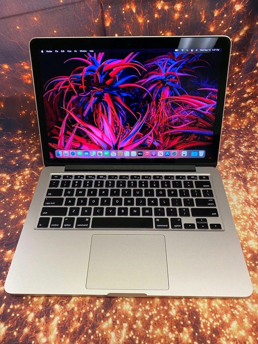 Las mejores ofertas en 2013 Apple Laptops de 13.3 pulgadas MacBook