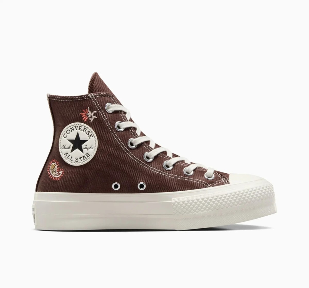 Converse Chuck Taylor All Star Lift Platform Crafted Evolution