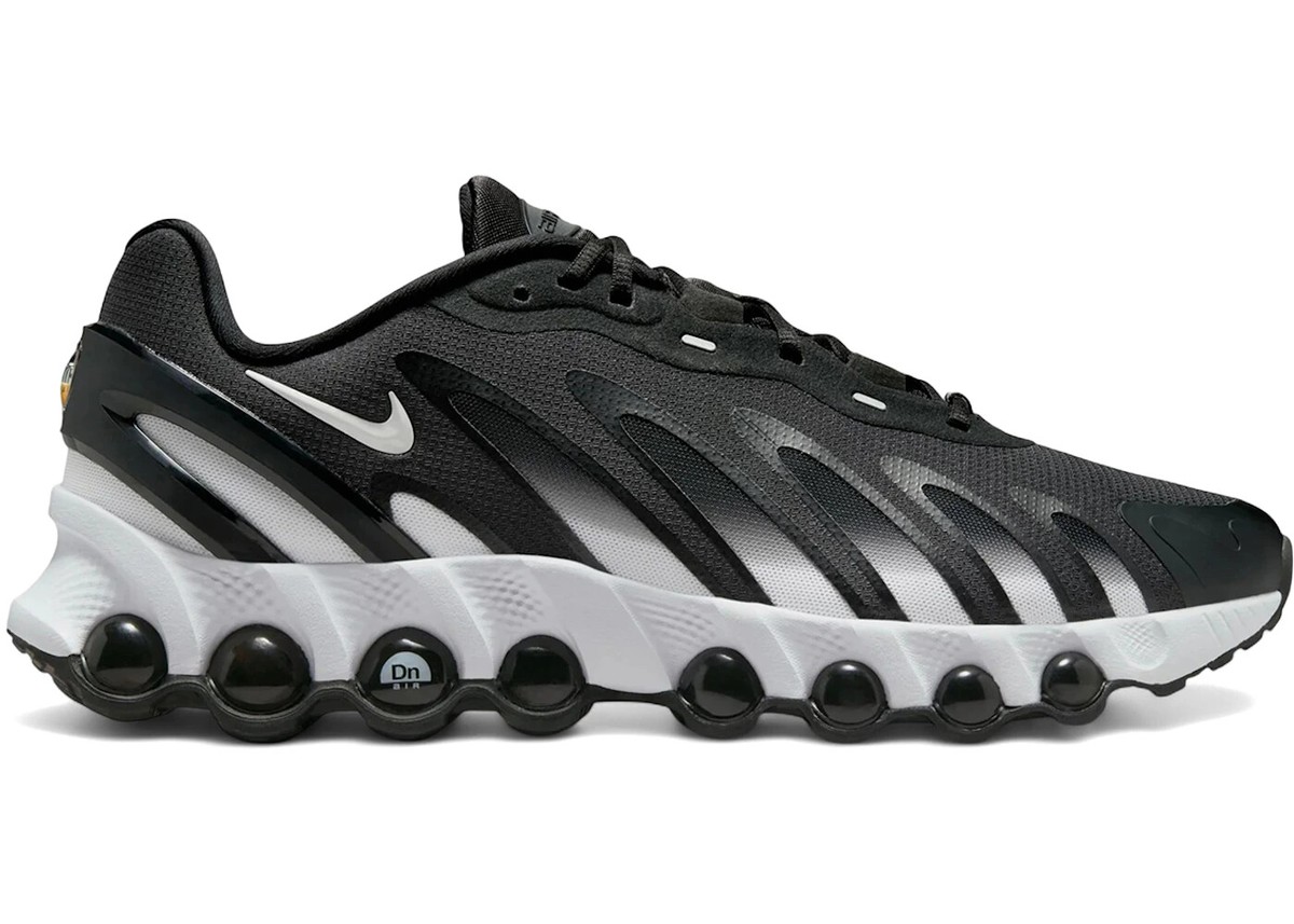 Nike Air Max DN8 Black White FQ7860-007 sz 14 Men's | eBay
