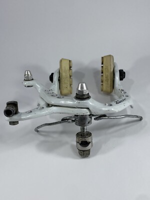 1985 Odyssey System 2000 Rear Brake White Engraved Logo Old School