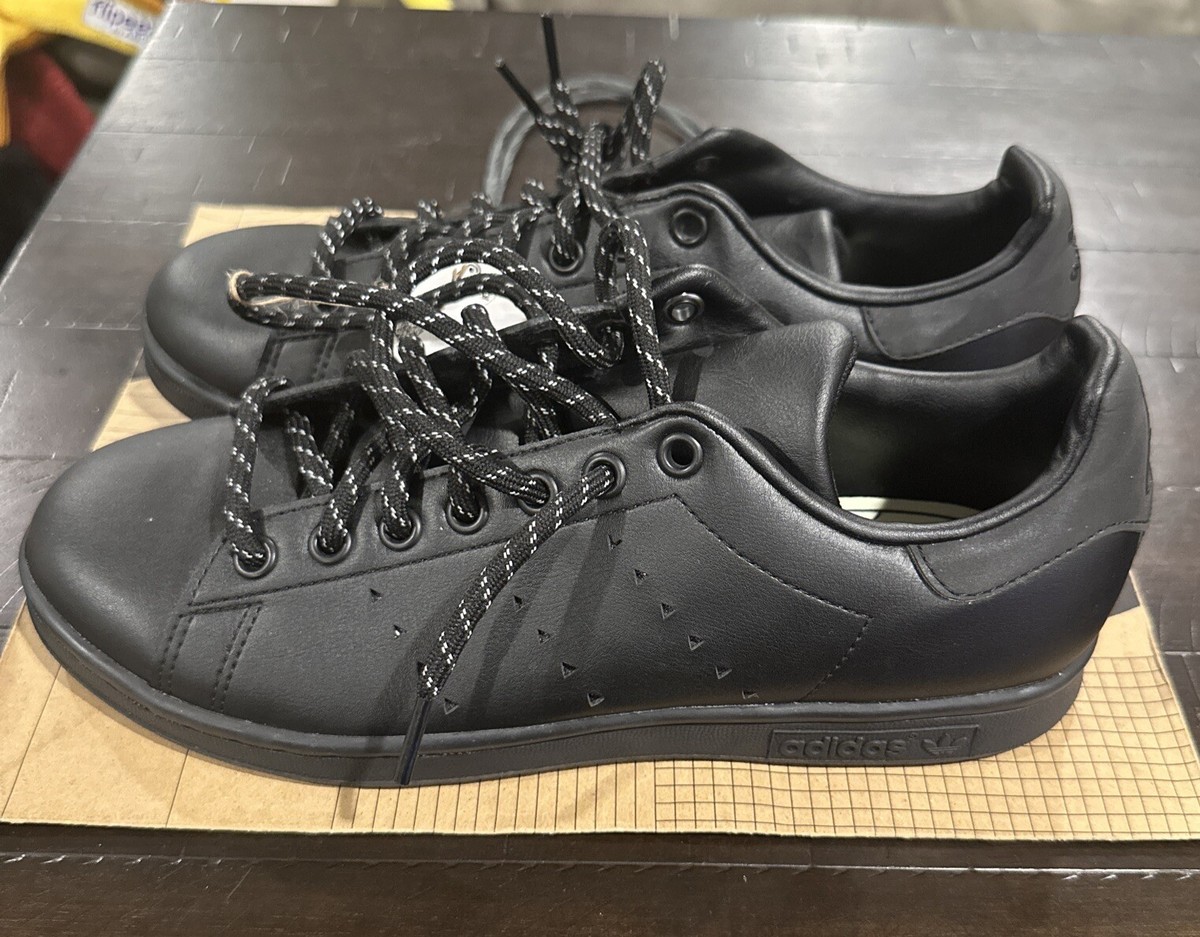 Adidas Stan Smith X Pharrell Williams Collab Men's Size 7 - Triple