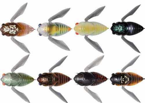 Megabass POP X SP C YAMATO TAMAMUSHI M Hard Lure Topwater | eBay