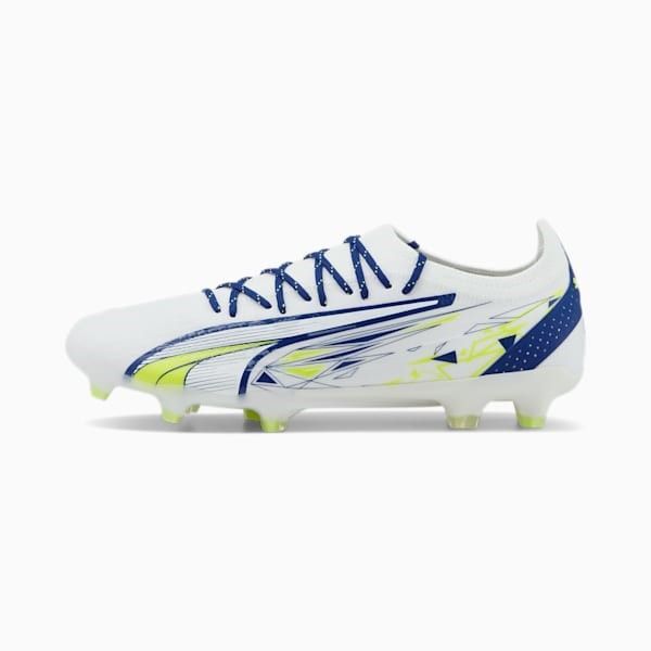 Puma Ultra Ultimate CP FG Men's Soccer Cleats Model 107408-01 MSRP