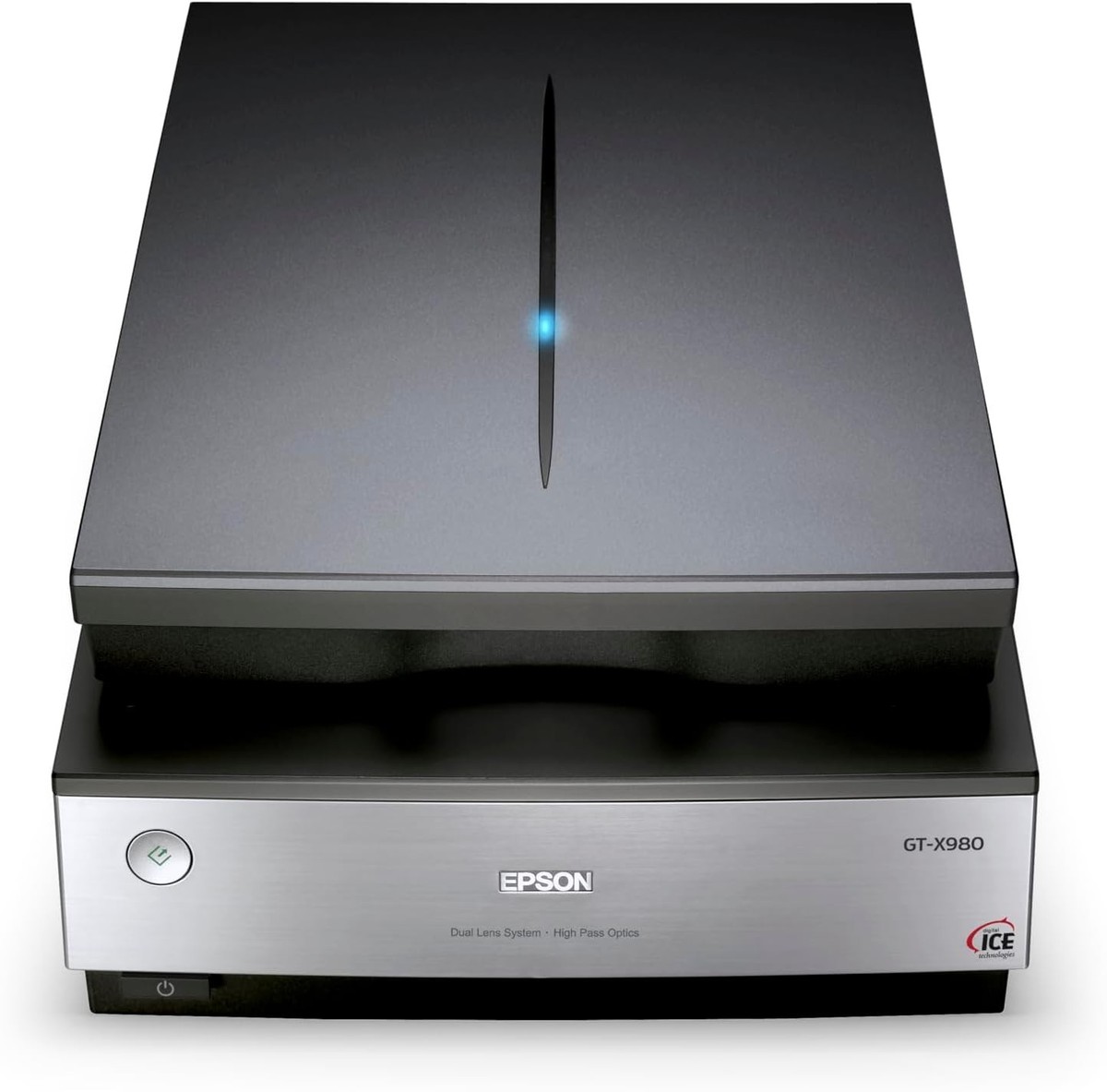 EPSON Perfection GT-X980 High-Performance Film & Photo Scanner NEW