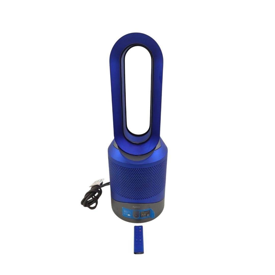 Dyson HP03 Blue Pure Hot Cool Air Purifier Heater And Fan with