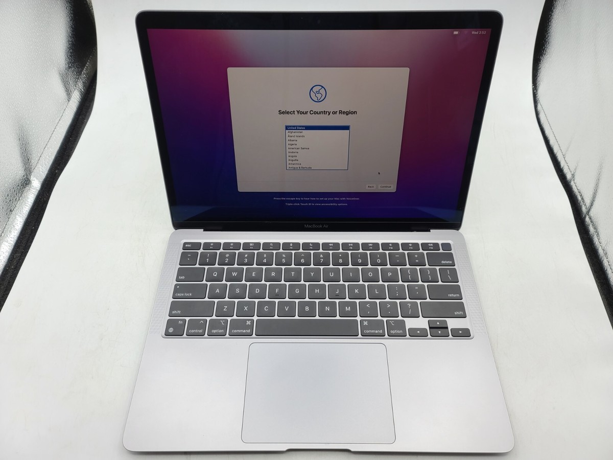 MacBook Air 13