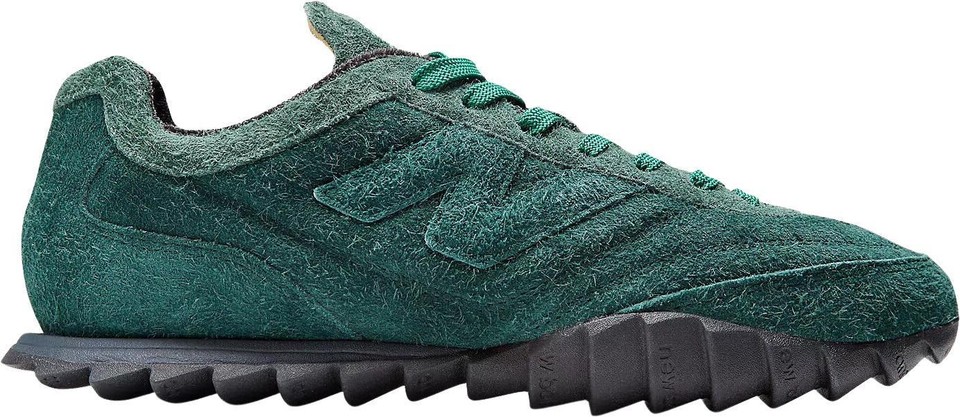 New Balance AURALEE x RC30 Hunter Green for sale | eBay