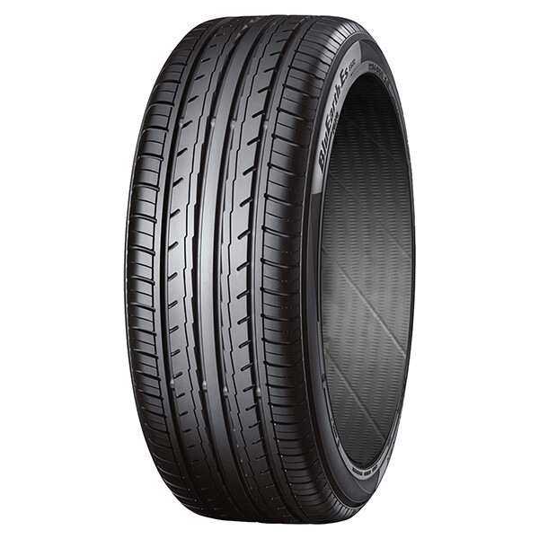 Tyre Yokohama 195⁄65 YOKOHAMA BluEarth 195/65R15 24年製 9~9.5分