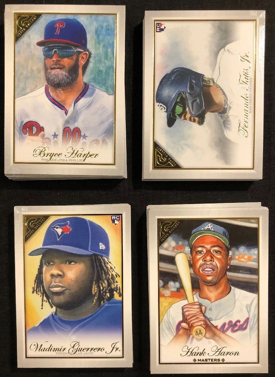 2019 Topps Gallery - Aaron Judge #32 for sale online | eBay