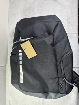 Nike Hoops Elite Pro Backpack 32L Black DX9786-010 NEW | eBay