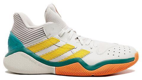 adidas Harden Stepback 2 Legend Ink Signal Green for Sale