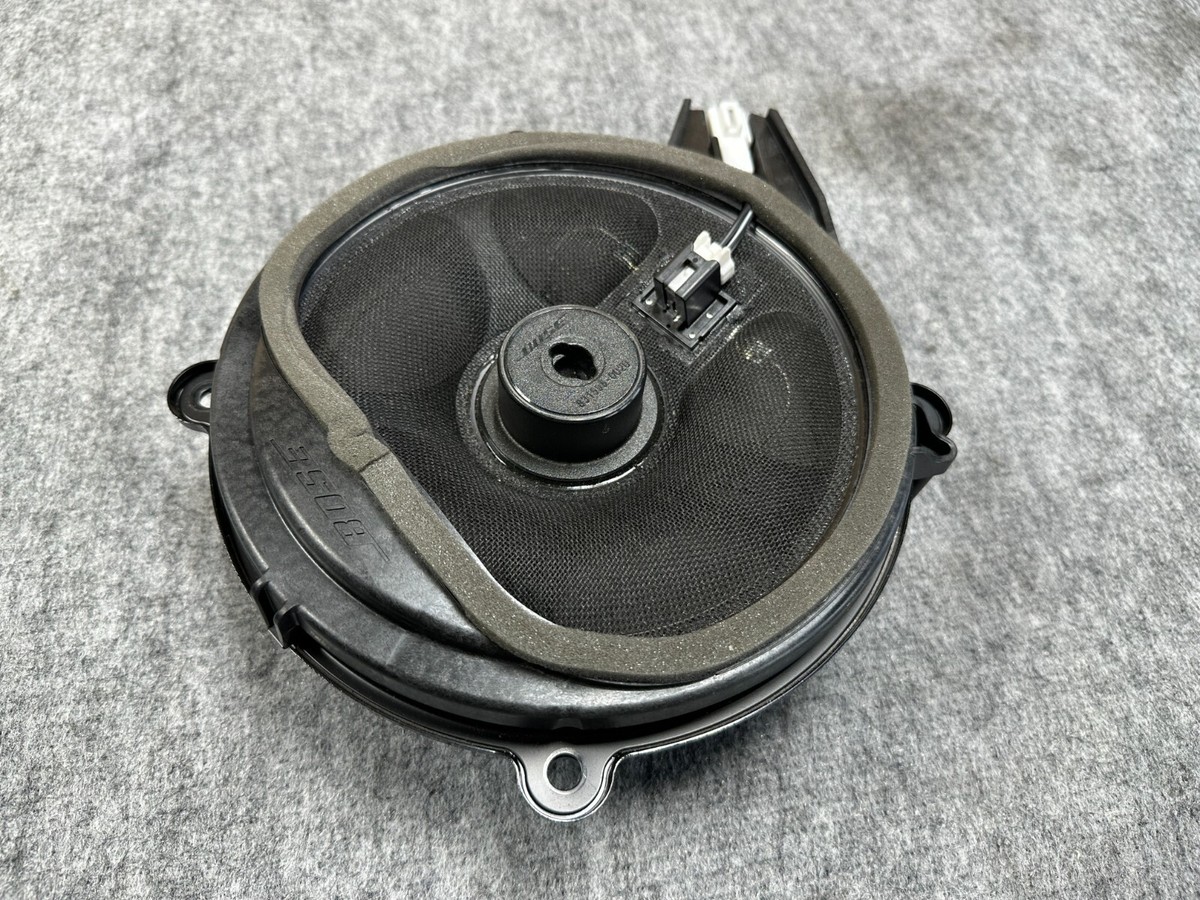 HYUNDAI SONATA HYBRID 20-22 OEM REAR AUDIO SPEAKER SUBWOOFER