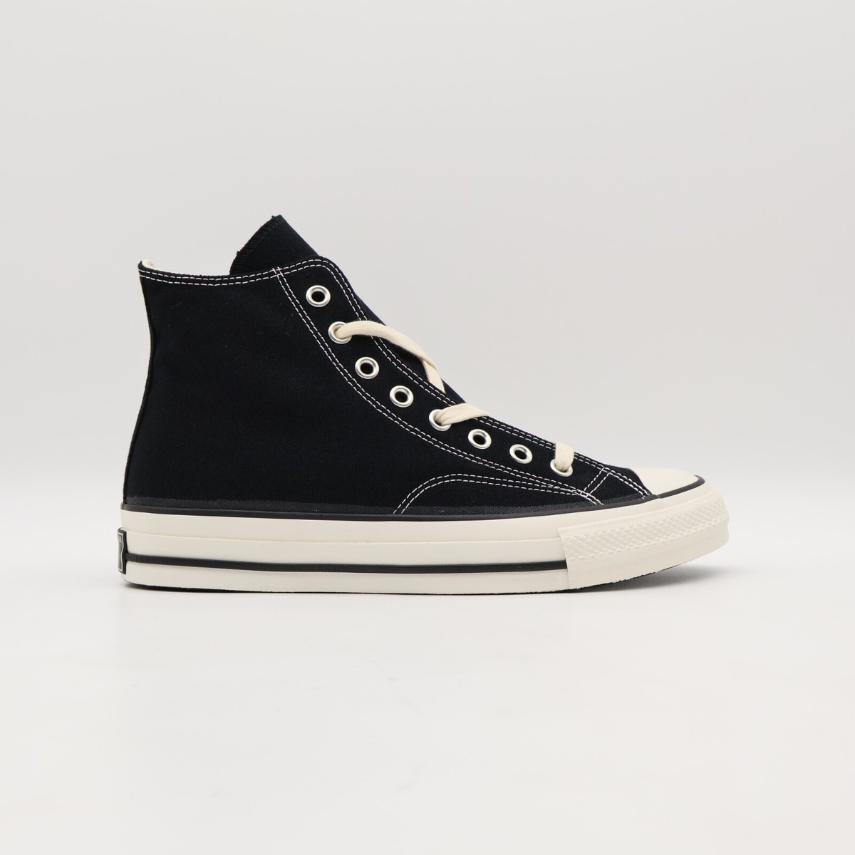 31314500 Converse Addict Chuck Taylor Canvas Hi Black (Men's) | eBay