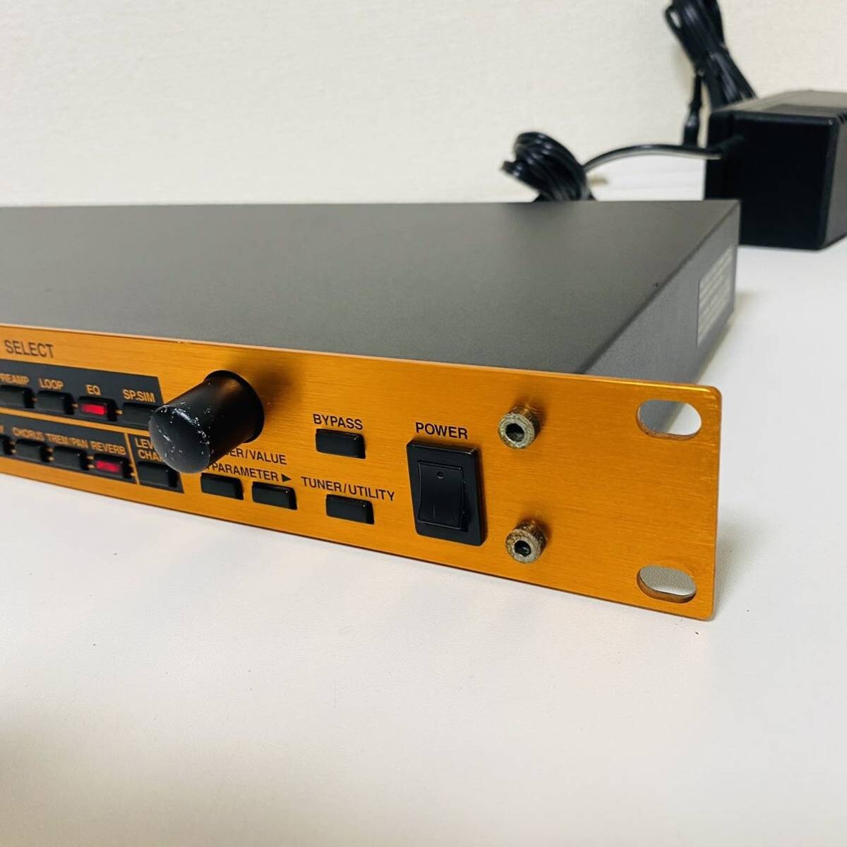 BOSS GX-700 Guitar Effects Processor Multi effector | eBay