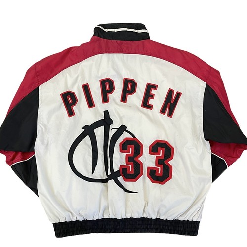 VTG 90s Michael Jordan Scottie Pippen 5 Bulls Sports Specialties