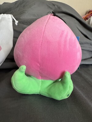 NEW 2023 SDCC Overwatch 2 Pachimari Plush Blizzard BlizzCon | eBay