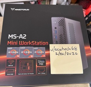 Minisforum Um690 | eBay