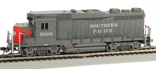 Bachmann HO Union Pacific Diesel Locomotive #6922 Collectible | eBay