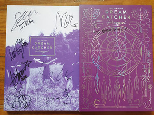 Dreamcatcher Prequel | eBay