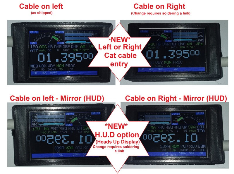 The original CatDisplay 3.5