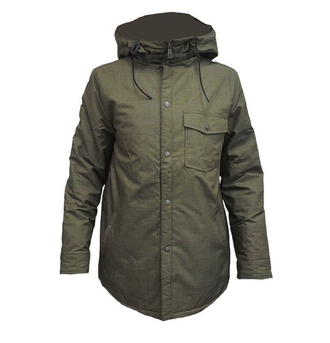 CDG × G-DRAGON of BTS Übermensch Symbol Classic Staff Coat Size M