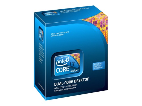 Intel Core i3-14100F 3.5GHz LGA1700 Desktop CPU Processor