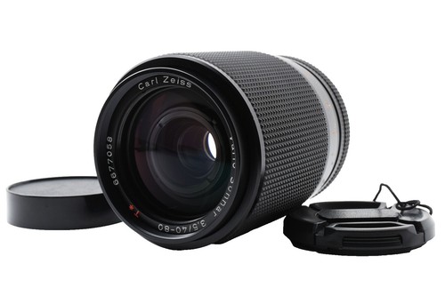 CONTAX T ix Carl Zeiss Sonnar 2.8 28mm Compact Film Camera From