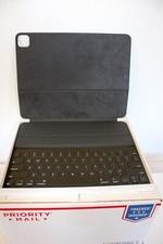 Apple Smart Keyboard Folio for 12.9-inch iPad Pro 6th Gen. - US