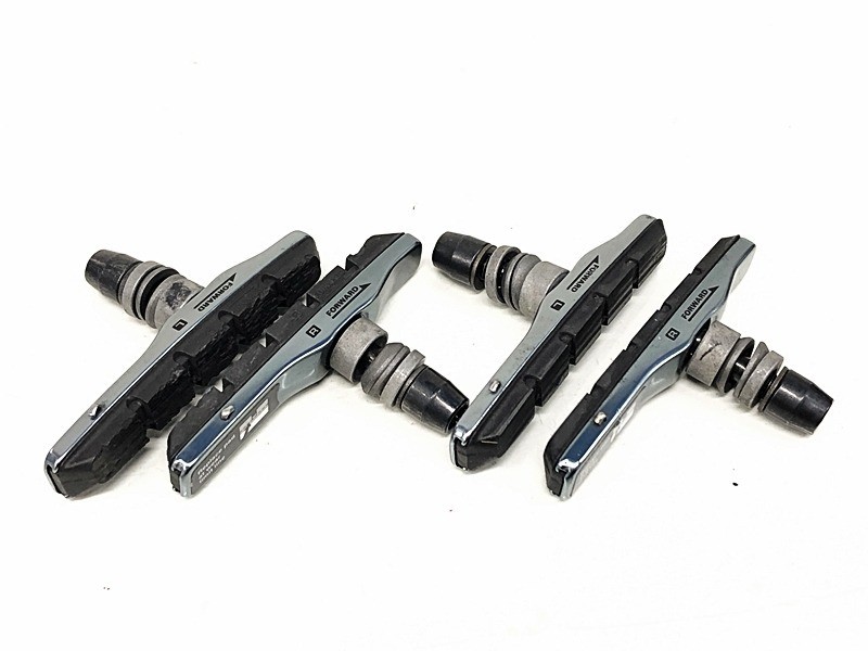 Shimano XTR V-brake BR-M960 Multi Condition Brake System MTB Front