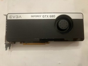Nvidia Geforce GTX 680 Mac Edition | eBay