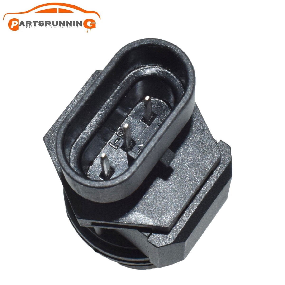 2pcs Speed Sensors 96190708,90375764 For Daewoo Chevrolet Fiat