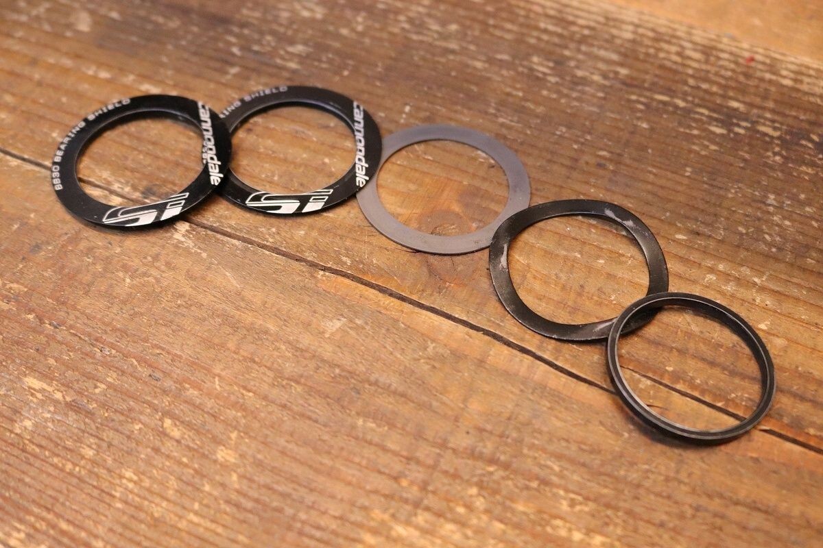 CANNONDALE CAAD12 2016 Model 48 Size Aluminum Road Bike Frame Set