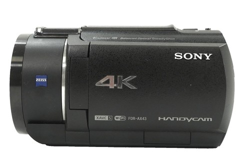 Sony Handycam DCR-PC110 Mini DV Hybrid Camcorder Nightshot | eBay