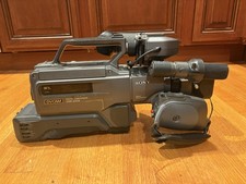 Sony DSR-200A DV Camcorder for sale online | eBay