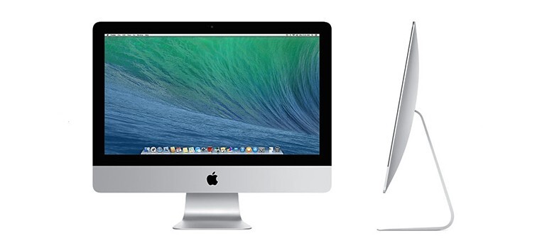 imac 21.5inch Late 2015 | eBay