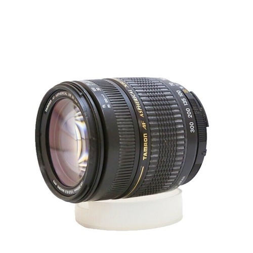 TAMRON SP AF 90mm F2.8 Di MACRO 1:1 MF Single Focus Lens 272E for