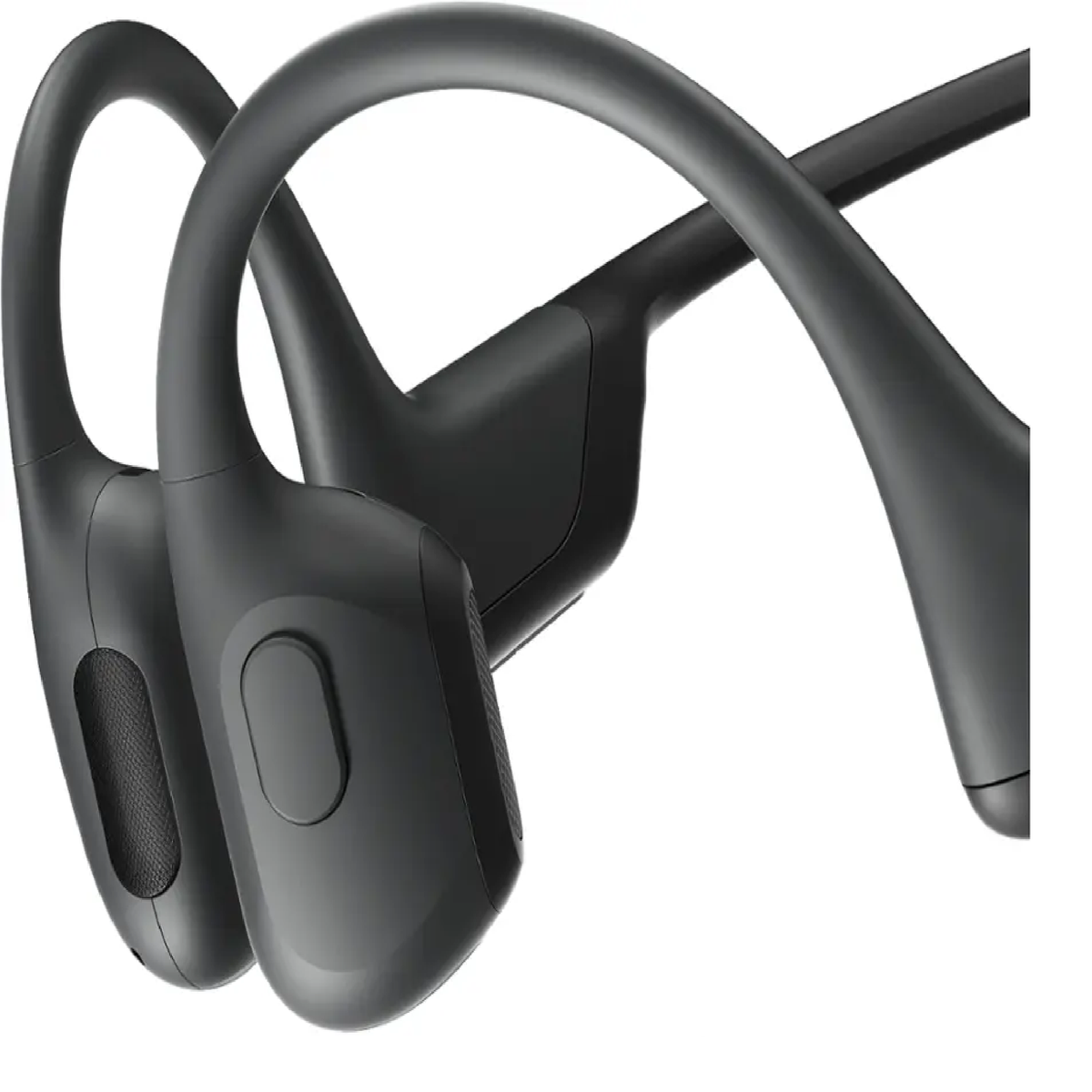 Shokz S810-ST-BK-US OpenRun Pro Premium Bone Conduction Open-Ear