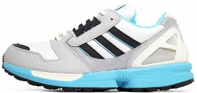 adidas IRAK x ZX 8000 GTX A-ZX Series - Black for Sale