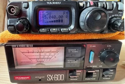 yaesu ft 817 products for sale | eBay