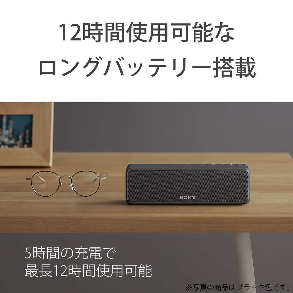 Sony SRS-HG10 Bluetooth Portable Speaker for sale online | eBay