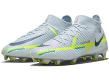 Nike Phantom GT2 Elite FG Grey Volt for Sale | Authenticity