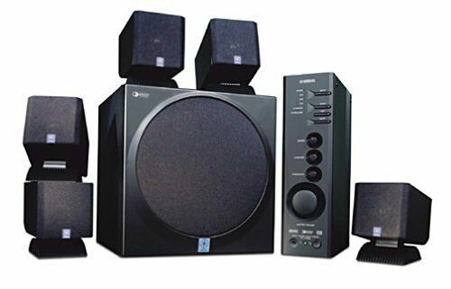 Yamaha TSS1 Home Theatre Sound System for sale online | eBay
