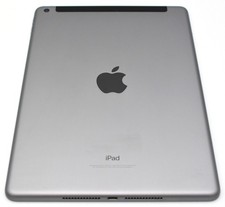 Apple iPad (5th Generation) A1823 32 GB, Wi-Fi + 4G, 9.7 in