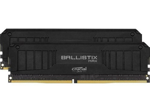 Crucial 8GB DDR4 3000 Desktop DIMM RAM XMP Ballistix by micron PC4