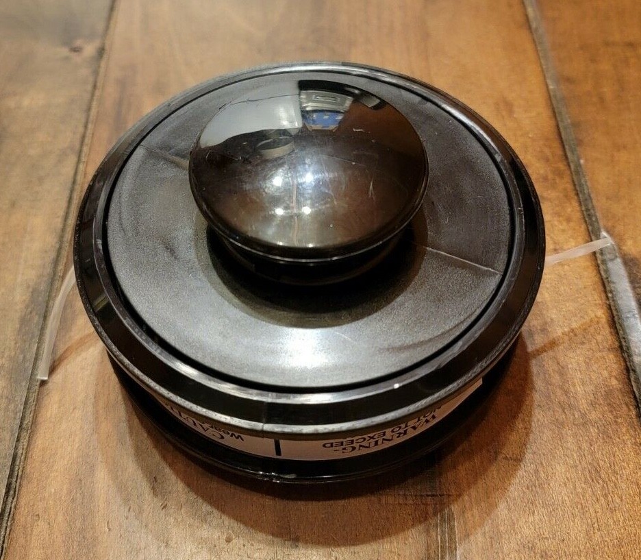 HONDA Trimmer Bump Head HHT25 HHT31 HHT35 72560-VH8-642AH Genuine