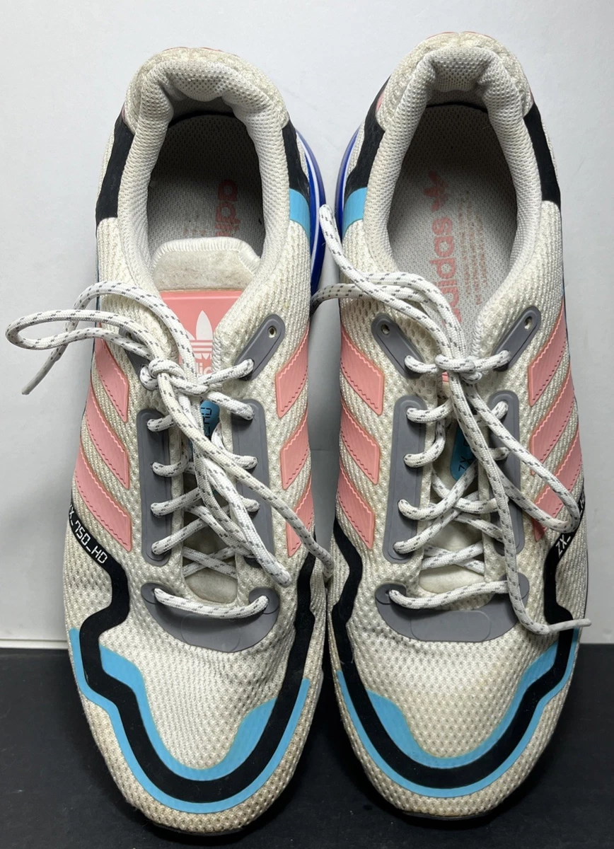 adidas ZX 750 HD Glow Pink for Sale | Authenticity Guaranteed | eBay