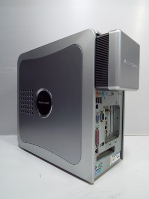 NEC VALUESTAR FZ PC-VZ7 Windows XP Water cooling PC Desktop