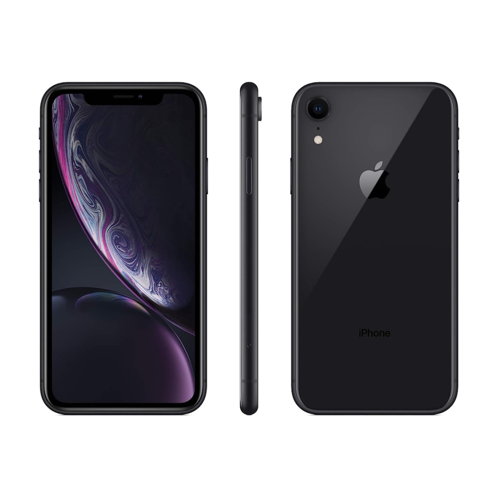 Apple iPhone XR 64GB - Very Good Condition, Unlocked, Verizon